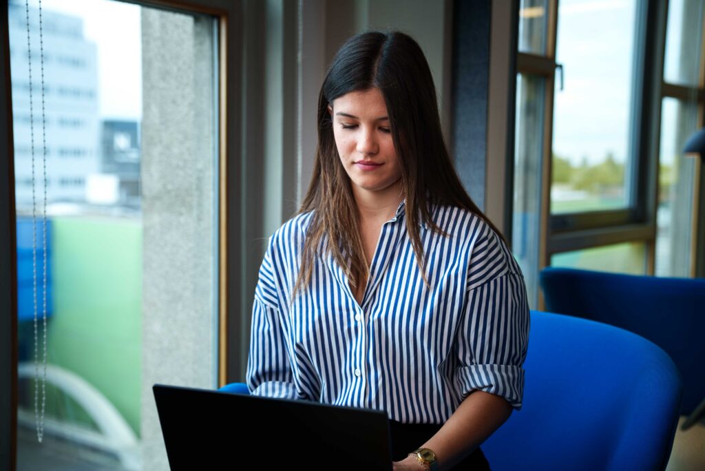 junior project manager rotterdam